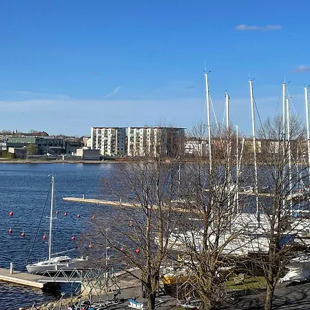 Rannakivi Riverside * Parnu