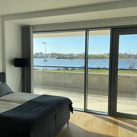 Apartment Rannakivi Riverside