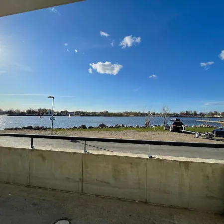 Rannakivi Riverside Apartment Parnu